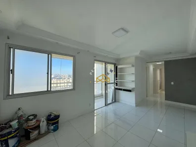 Apartamento com 3 Quartos para venda ou aluguel, 70m² no Jardim Aurélia, Campinas