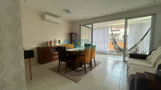 Apartamento com 3 Quartos à venda, 98m² no Pedra Branca, Palhoça