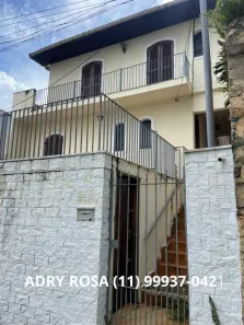 Sobrado com 5 Quartos à venda, 260m² no Vila Indiana, São Paulo