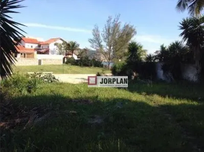 Lote/Terreno à venda, 750m² no Camboinhas, Niterói