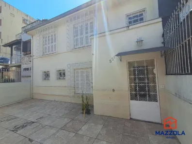 Casa com 5 Quartos para alugar, 400m² no Cidade Baixa, Porto Alegre