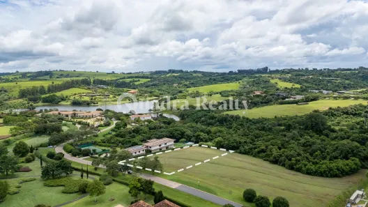 Lote/Terreno à venda, 6558m² no Condomínio Fazenda Boa Vista, Porto Feliz