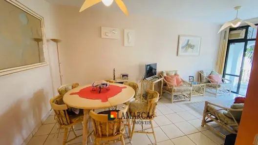 Apartamento com 3 Quartos à venda, 80m² no Enseada, Guarujá