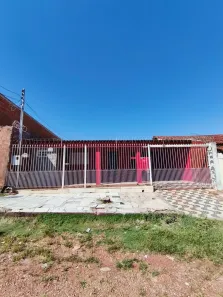 Casa com 3 Quartos à venda, 200m² no Centro América, Cuiabá