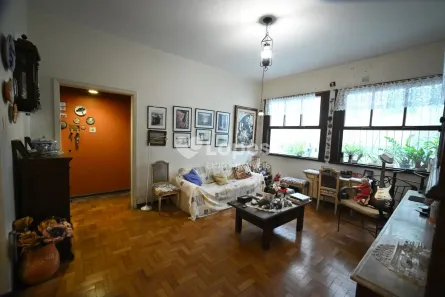 Apartamento com 3 Quartos à venda, 96m² no Copacabana, Rio de Janeiro