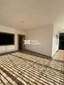 Casa com 2 Quartos para alugar, 127m² no Jardim Esmeralda, Rio Claro