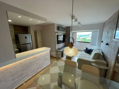 Apartamento com 2 Quartos à venda, 65m² no Ponta Negra, Natal