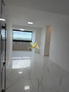 Apartamento com 3 Quartos à venda, 65m² no Caxangá, Recife
