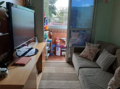 Apartamento com 2 Quartos à venda, 56m² no Nossa Senhora do Ó, São Paulo
