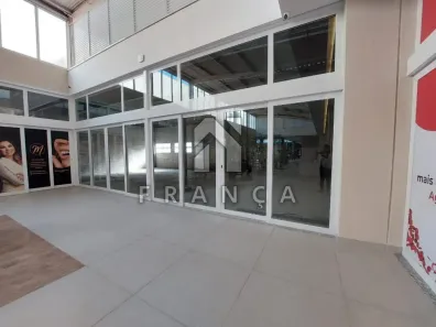 Sala Comercial para alugar, 80m² no Centro, Jacareí