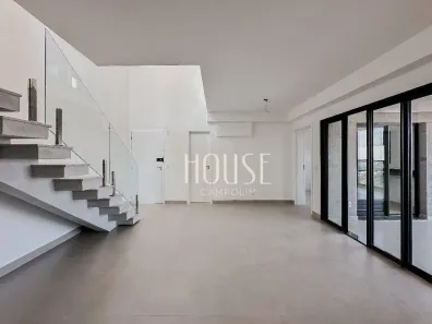 Apartamento com 4 Quartos à venda, 223m² no Granja Olga I, Sorocaba