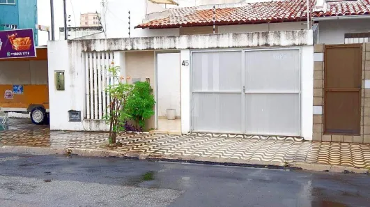 Casa com 3 Quartos à venda, 262m² no Salgado Filho, Aracaju