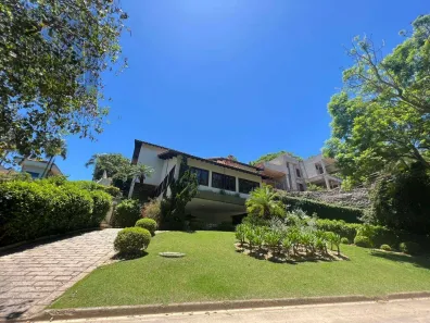 Casa de Condomínio com 4 Quartos à venda, 650m² no Marambaia, Vinhedo