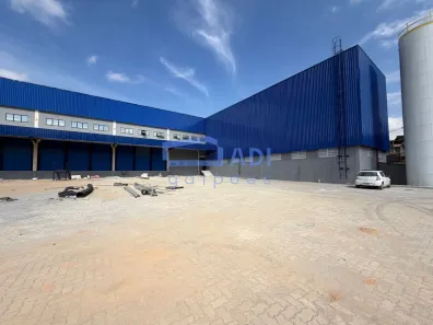Galpão/Depósito/Armazém para alugar, 2493m² no Jardim Presidente Dutra, Guarulhos