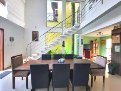 Casa de Condomínio com 3 Quartos à venda, 330m² no São Lucas, Viamão