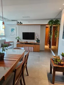 Apartamento com 2 Quartos à venda, 60m² no Santa Luíza, Vitória