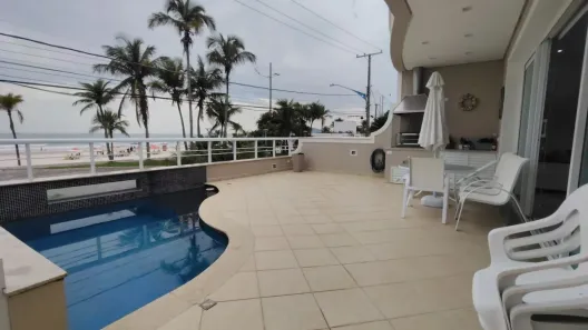Sobrado com 5 Quartos à venda, 490m² no Enseada, Guarujá