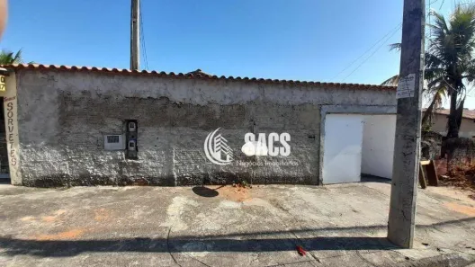 Casa com 5 Quartos à venda, 140m² no Jardim Santa Rosa, Campinas