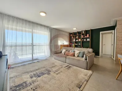 Apartamento com 3 Quartos à venda, 104m² no Jardim Olympia, São Paulo