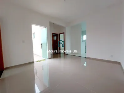 Cobertura com 2 Quartos à venda, 79m² no Parque Xangri-Lá, Contagem