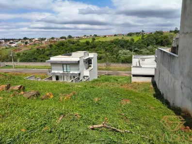 Lote/Terreno à venda, 270m² no Jardim Morumbi, Londrina
