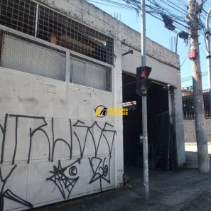 Galpão/Depósito/Armazém para alugar, 130m² no Pestana, Osasco