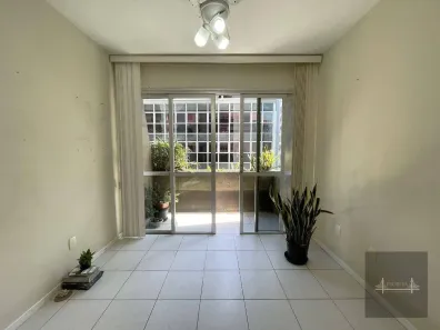 Apartamento com 2 Quartos à venda, 80m² no Centro, Florianópolis