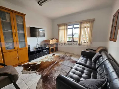 Sobrado com 3 Quartos à venda, 217m² no Centro, São Bernardo do Campo