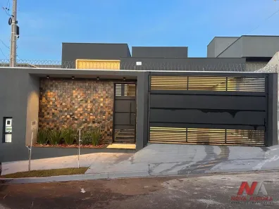 Casa com 2 Quartos à venda, 120m² no Fazenda Rio Preto, São José do Rio Preto