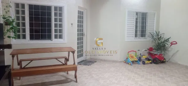 Casa com 2 Quartos à venda, 77m² no Altos da Vila Paiva, São José dos Campos