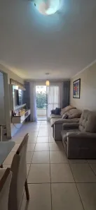Apartamento com 2 Quartos à venda, 56m² no Veloso, Osasco