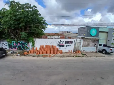 Lote/Terreno à venda, 375m² no Cohama, São Luís