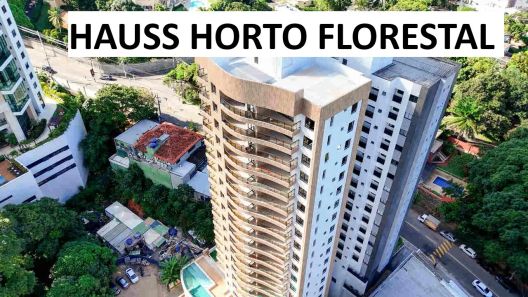 Apartamento com 2 Quartos à venda, 61m² no Horto Florestal, Salvador