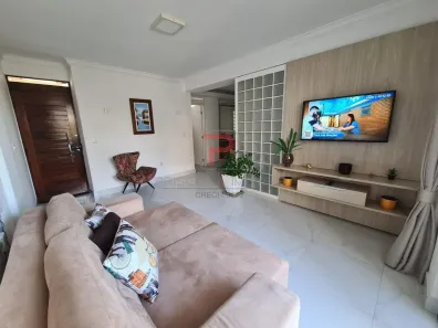 Apartamento com 3 Quartos à venda, 112m² no Manaíra, João Pessoa