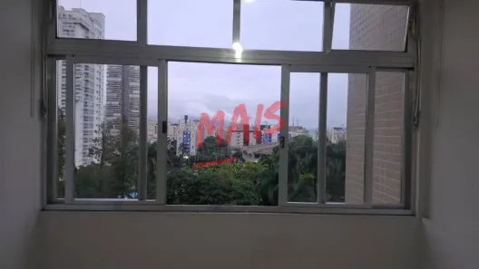 Apartamento com 3 Quartos à venda, 99m² no Aparecida, Santos