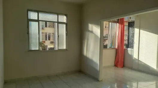 Apartamento com 1 Quarto à venda, 37m² no Centro, Rio de Janeiro