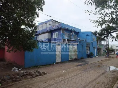 Prédio Comercial à venda, 150m² no Restinga, Porto Alegre