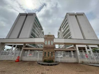Apartamento com 3 Quartos à venda, 84m² no Vila Parati, Imperatriz
