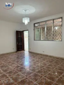 Casa com 3 Quartos para venda ou aluguel, 170m² no Ponta da Praia, Santos