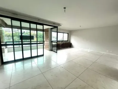 Apartamento com 4 Quartos à venda, 275m² no Serra, Belo Horizonte