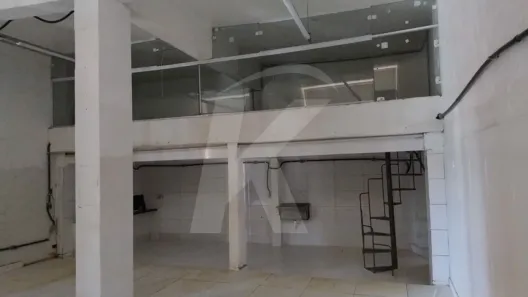 Sala Comercial para alugar, 70m² no Jardim Paraíso, São Paulo