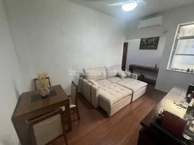 Apartamento com 2 Quartos à venda, 46m² no São Cristóvão, Rio de Janeiro
