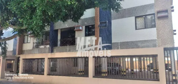 Apartamento com 3 Quartos à venda, 135m² no Parque Flamboyant, Campos dos Goytacazes