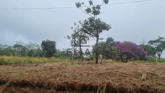 Lote/Terreno à venda, 600m² no , Chapada dos Guimarães