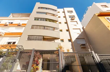 Apartamento com 1 Quarto à venda, 48m² no Floresta, Porto Alegre