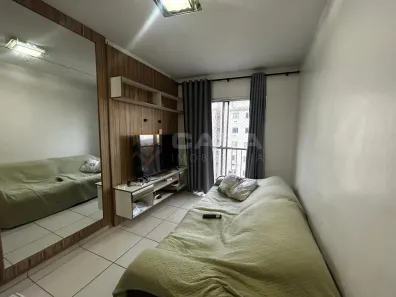 Apartamento com 2 Quartos à venda, 47m² no Jardim Atlântico, Serra