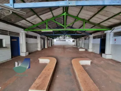 Ponto Comercial à venda, 2161m² no Centro, Ribeirão Preto