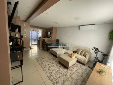 Casa de Condomínio com 3 Quartos à venda, 85m² no Central Park, Cachoeirinha
