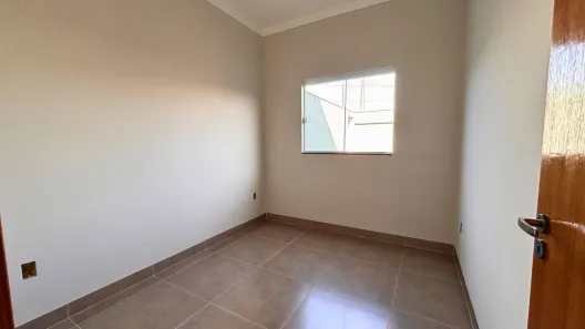 Casa com 2 Quartos à venda, 45m² no Laranjeiras, Uberlândia