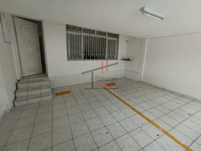Imóvel Comercial para alugar, 144m² no Vila Gomes Cardim, São Paulo